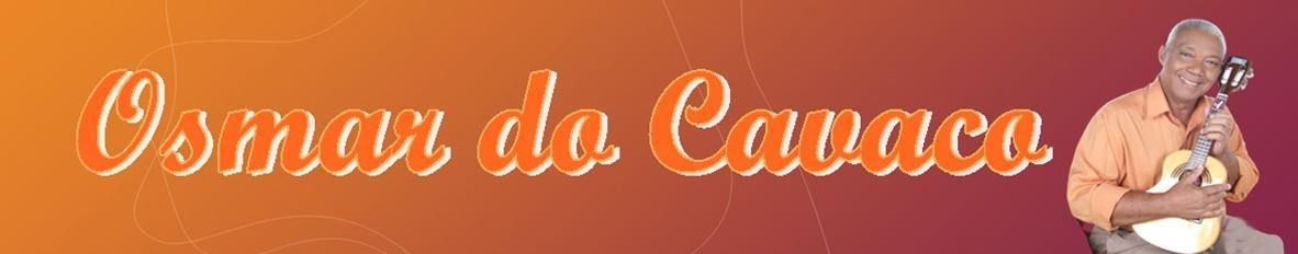 Imagem de capa de Osmar do Cavaco