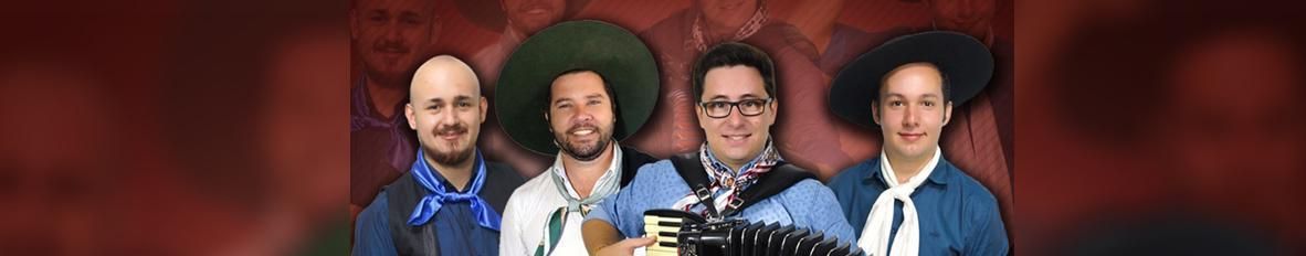 Imagem de capa de Grupo Cantador