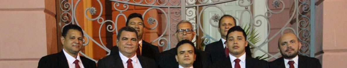 Imagem de capa de Herdeiros de Deus