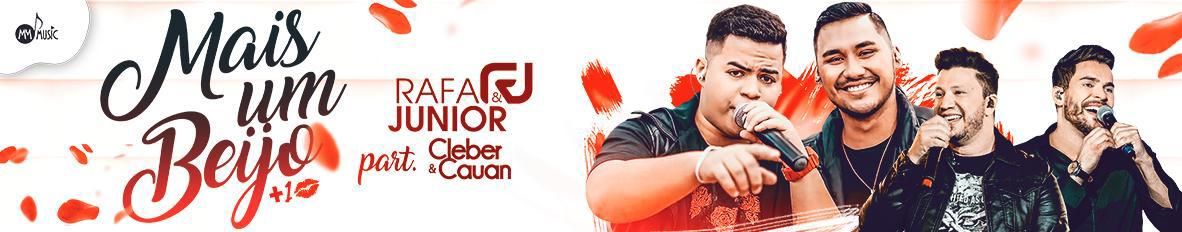 Imagem de capa de Rafa e Junior