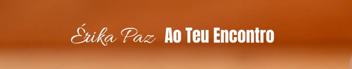 Imagem de capa de Érika Paz