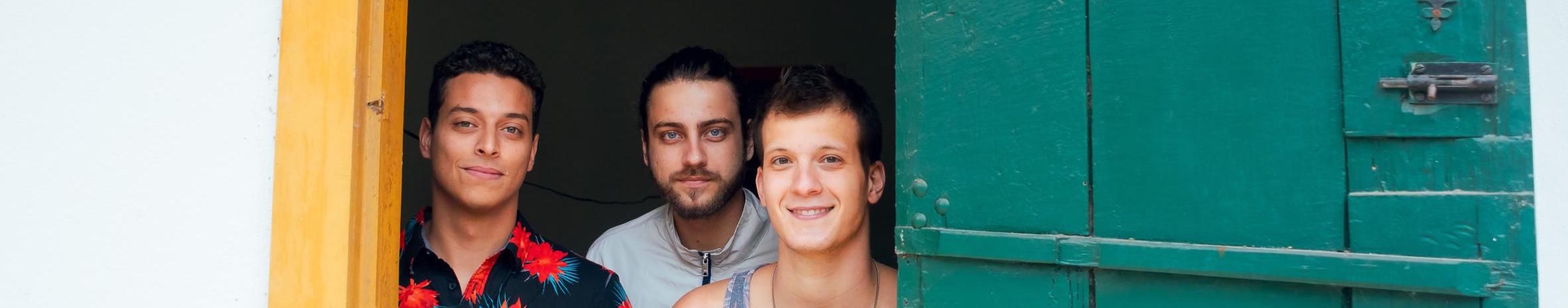 Imagem de capa de Duetê