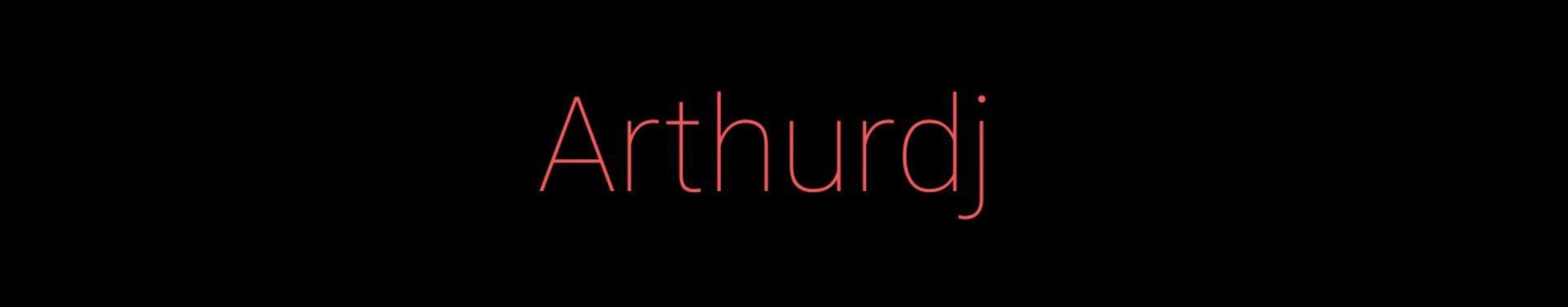 Imagem de capa de ArthurDj