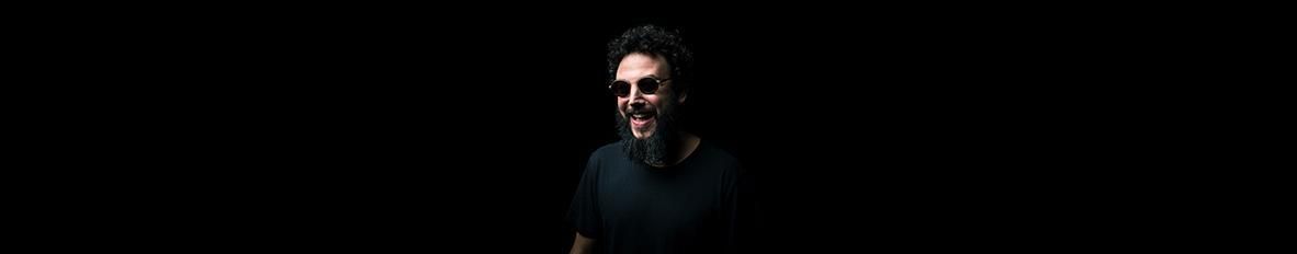 Imagem de capa de Pedro Mann