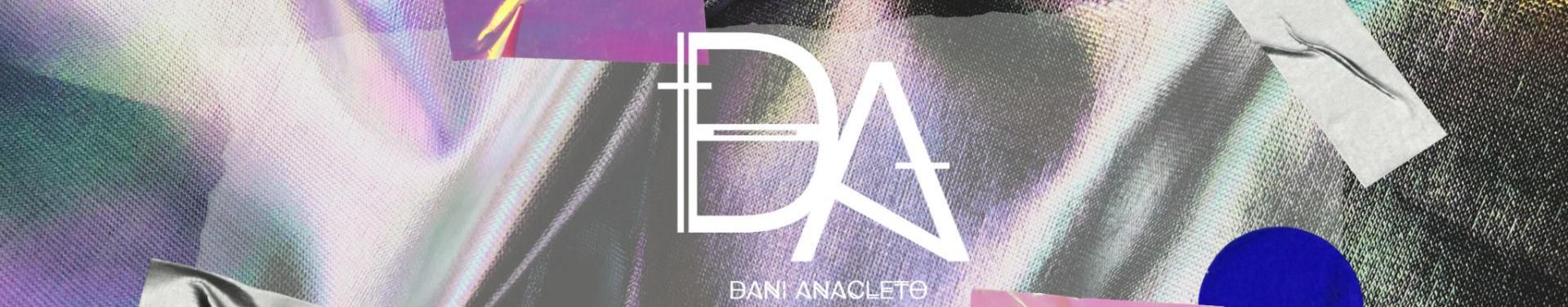 Imagem de capa de Dani Anacleto