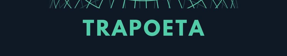 Imagem de capa de Trapoeta