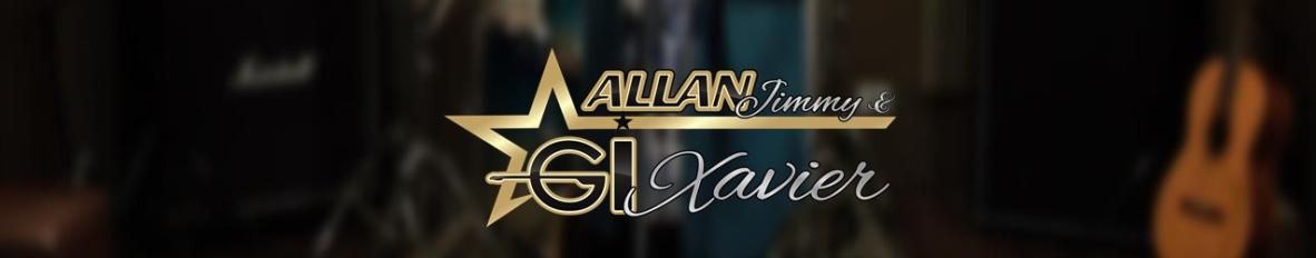 Imagem de capa de Allan Jimmy e Gi Xavier