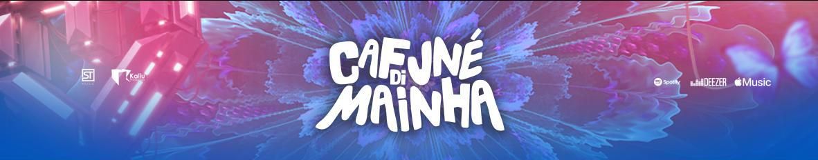 Imagem de capa de Cafuné di Mainha