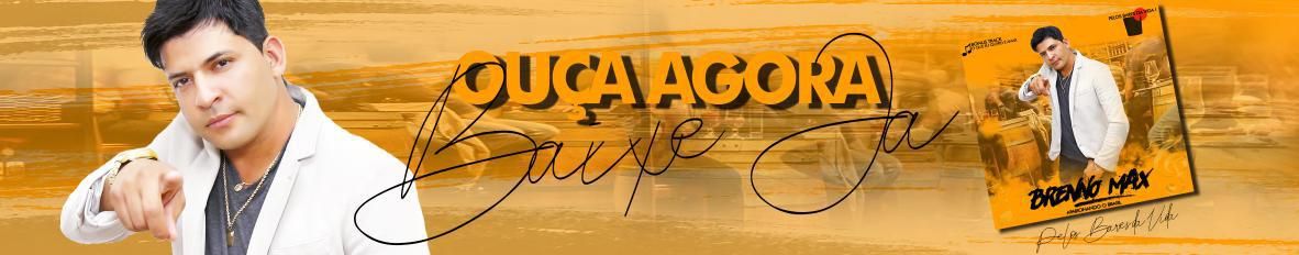 Imagem de capa de Brenno Max