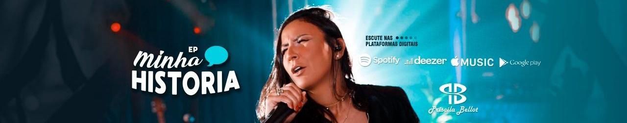 Imagem de capa de Priscila Bellot