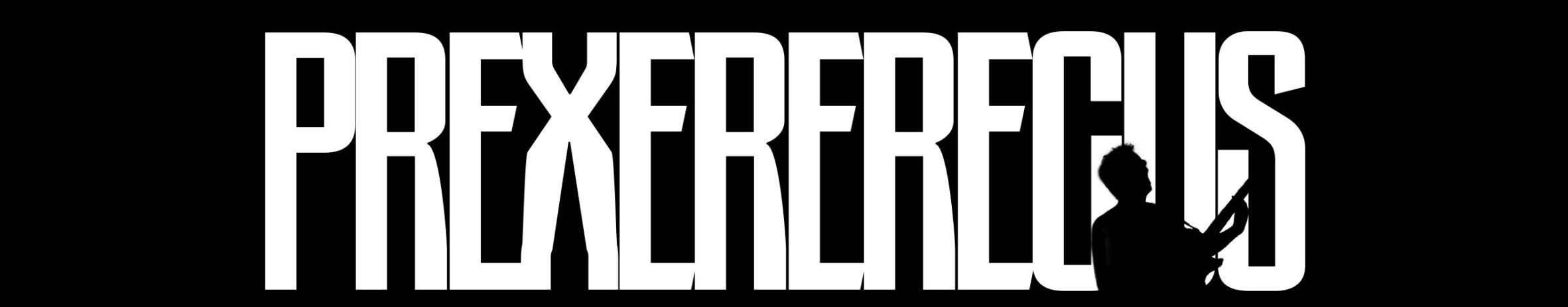 Imagem de capa de Prexererecus Of Death Metal
