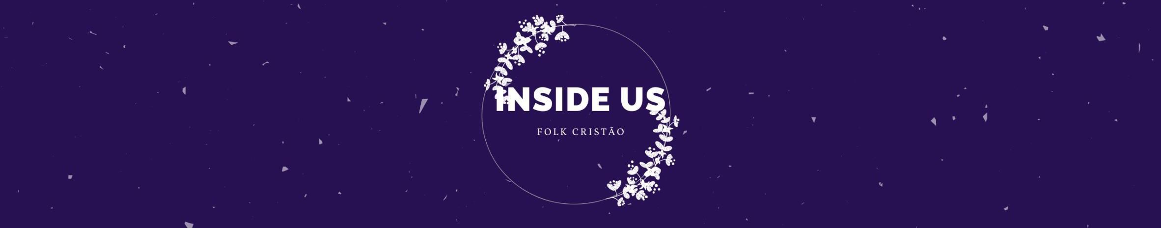 Imagem de capa de Inside Us