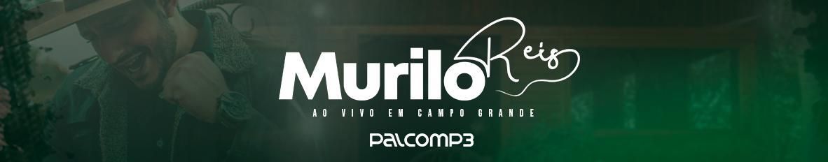 Imagem de capa de Murilo Reis