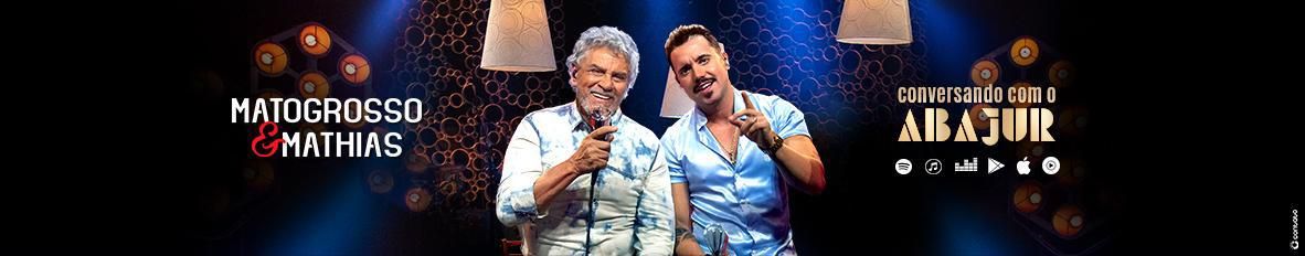 Imagem de capa de Matogrosso e Mathias