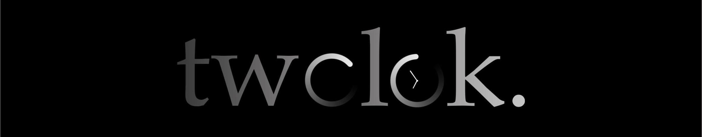 Imagem de capa de Twoclok