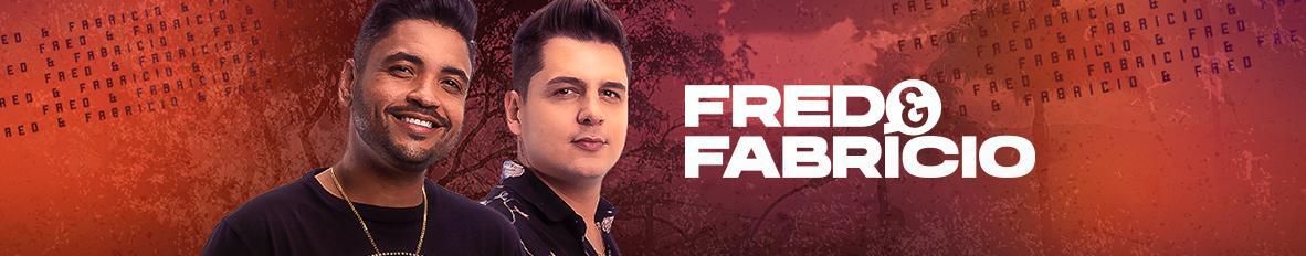 Imagem de capa de Fred e Fabrício