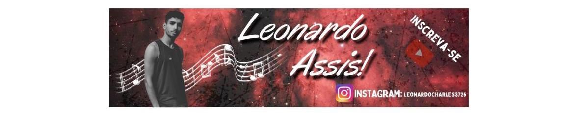 Imagem de capa de Leo Zka