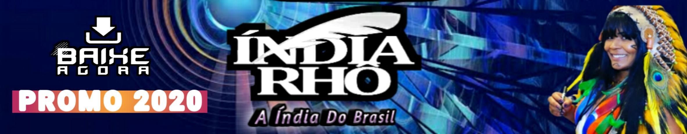 Imagem de capa de Índia Rhô