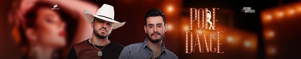 Imagem de capa de Brenno e Matheus