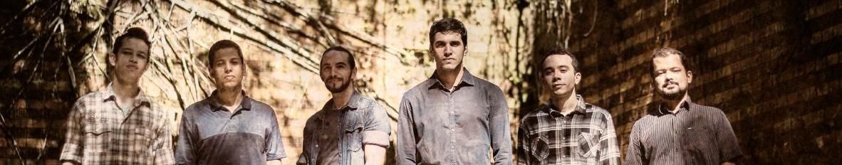 Imagem de capa de Banda Alien