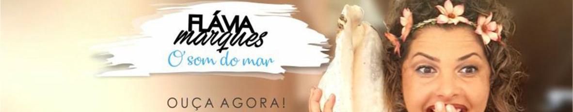 Imagem de capa de Flávia Marques
