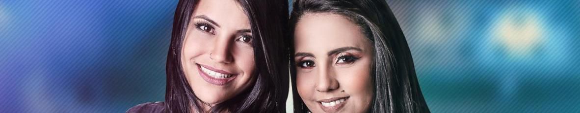 Imagem de capa de Flavia & Sarah