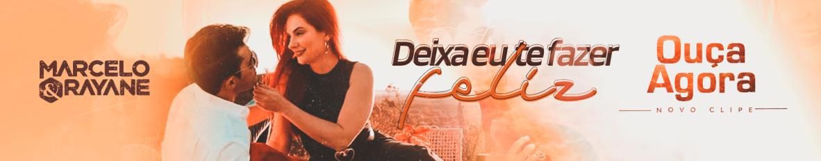 Imagem de capa de Marcelo & Rayane