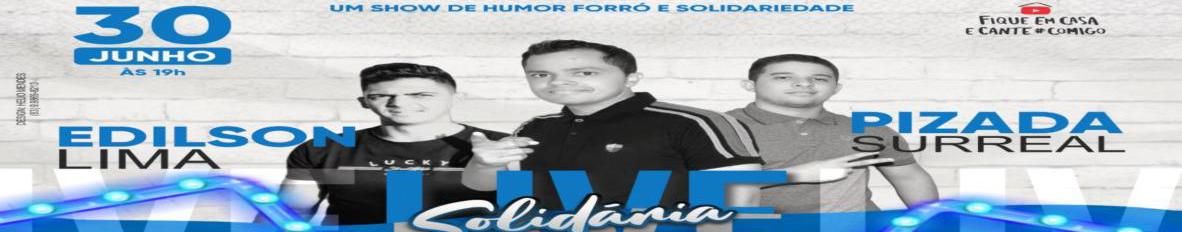 Imagem de capa de Pizada Surreal - Os Chefes do Piseiro