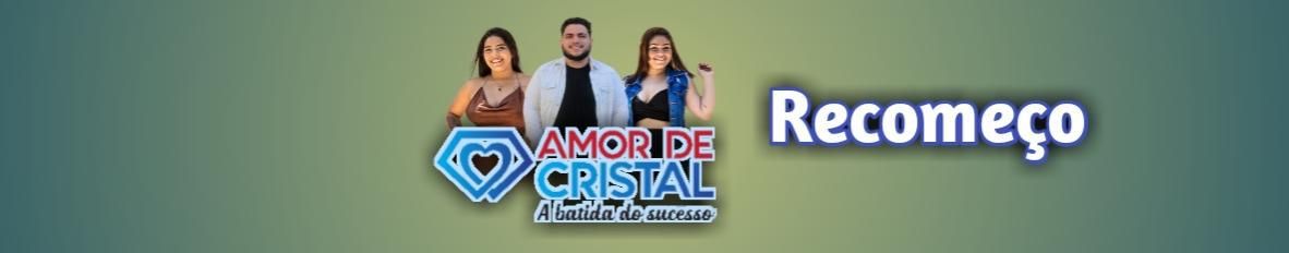 Imagem de capa de Banda Amor de Cristal