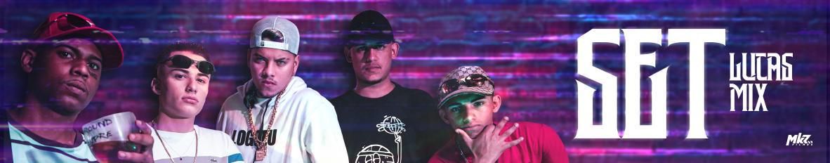 Imagem de capa de Mc Andrewzinho