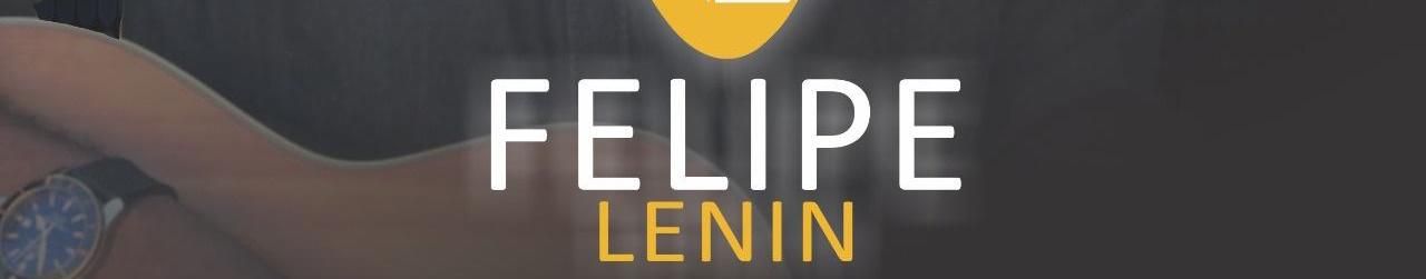 Imagem de capa de Felipe Lenin