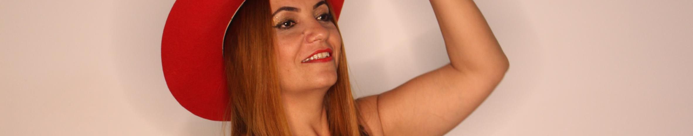 Imagem de capa de Elisangela Caetano