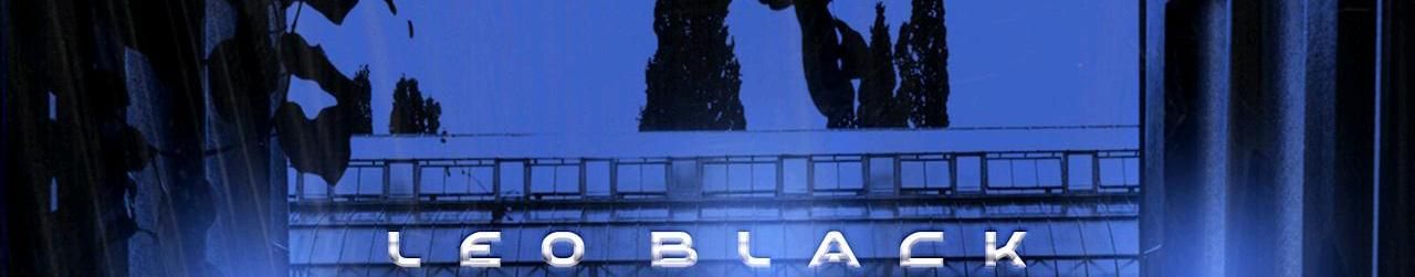 Imagem de capa de MC Léo Black