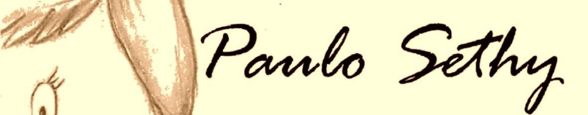 Imagem de capa de Paulo Sethy