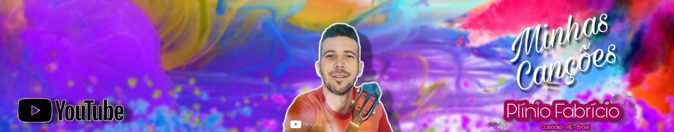 Imagem de capa de Plínio Fabrício Compositor