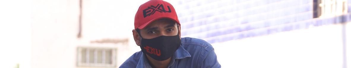 Imagem de capa de Valciãn Calixto
