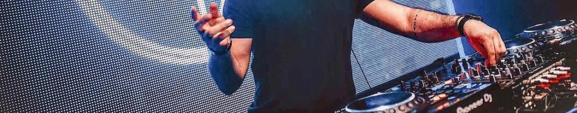 Imagem de capa de Dj Clauz