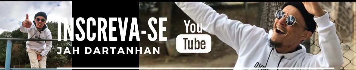 Imagem de capa de Jah Dartanhan