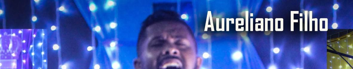 Imagem de capa de Aureliano Filho