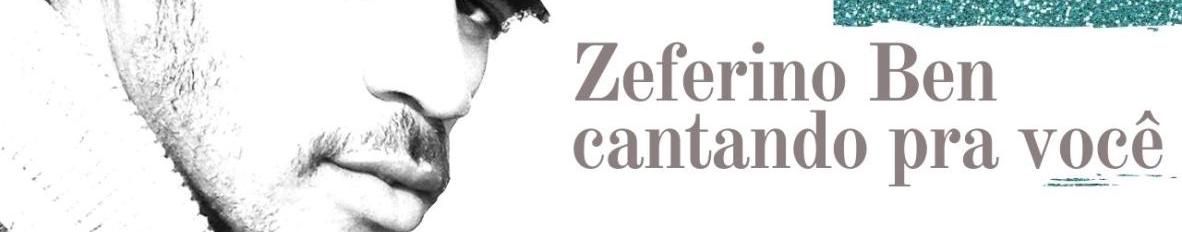 Imagem de capa de Zeferino Ben