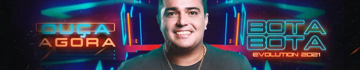 Imagem de capa de Forró do Bota Bota