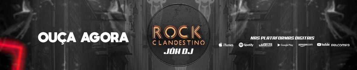 Imagem de capa de Jôh DJ