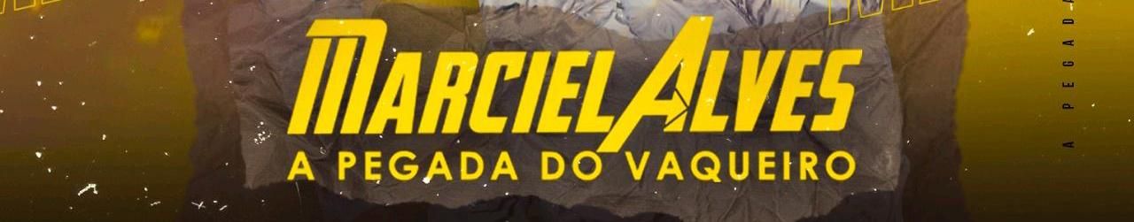 Imagem de capa de Marciel Alves