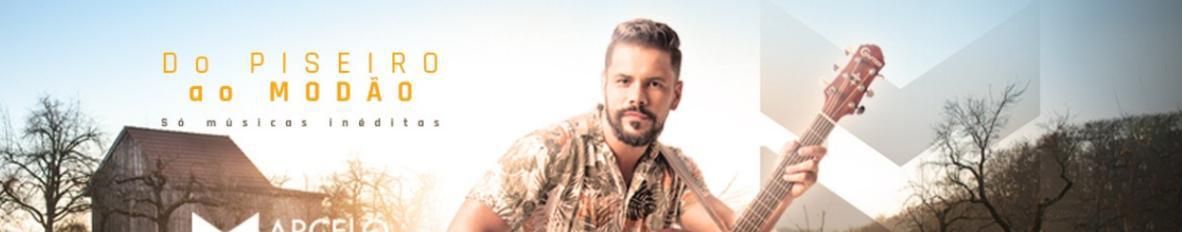 Imagem de capa de Marcelo Miranda