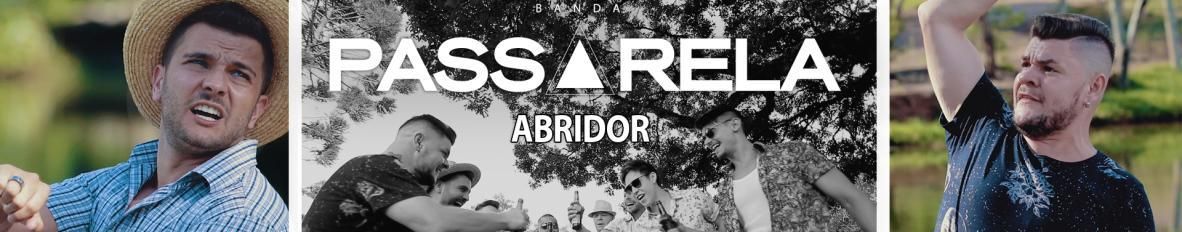 Imagem de capa de Banda Passarela