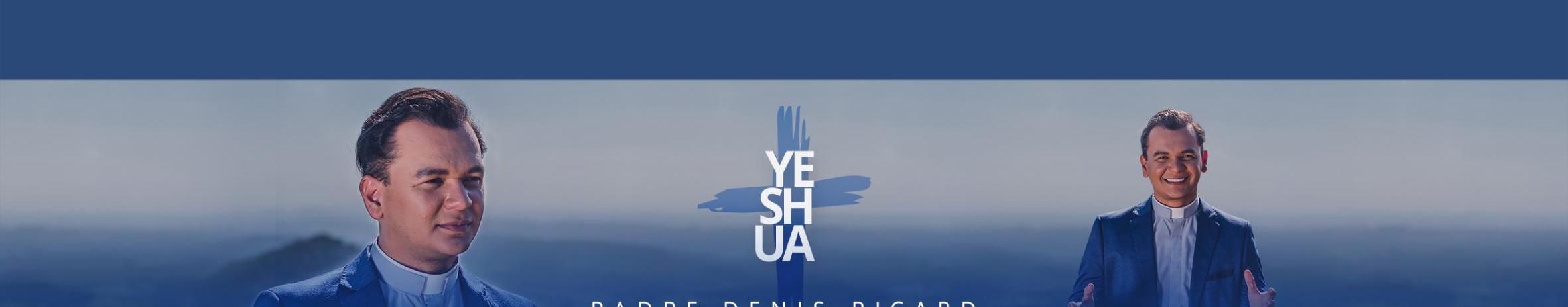 Imagem de capa de Padre Denis-Ricard