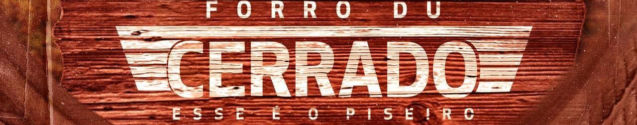 Imagem de capa de FORRÓ DU CERRADO