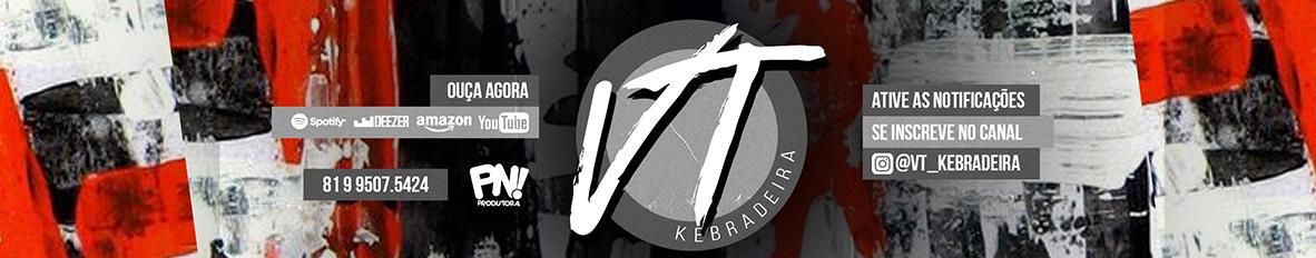 Imagem de capa de Vt Kebradeira