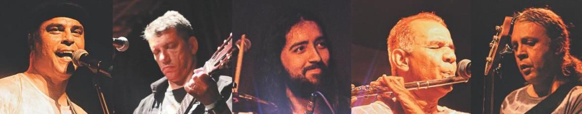 Imagem de capa de Banda Certas Canções