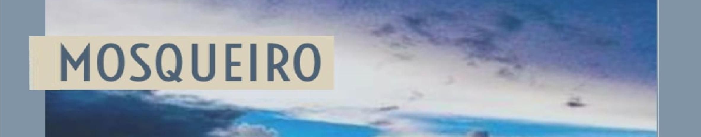 Imagem de capa de Ramiro Campelo